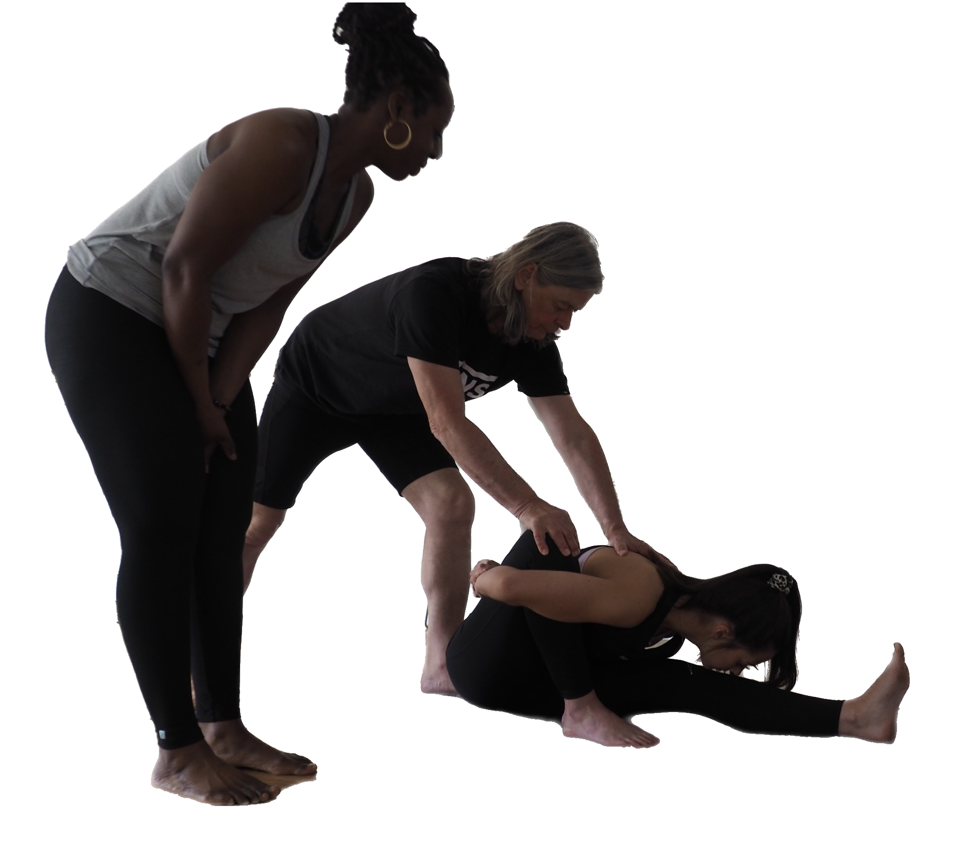 Yoga Teacher Training at Home